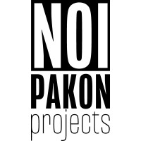 Noi Pakon Projects Logo