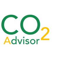 CO2 Advisor Logo