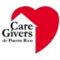 Caregivers de Puerto Rico Logo