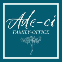 Ade. Conseil Investissements Logo
