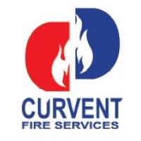 Curvent Fire Services Logo