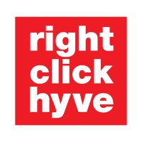 Right Click Hyve Logo