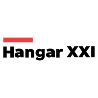 Hangar XXI Logo