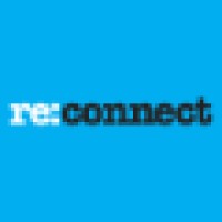 re:connect Logo