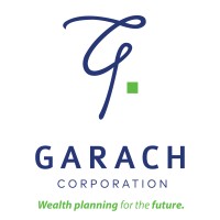 Garach Corporation Logo