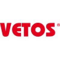 VETOS group s.r.o. Logo