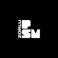 Zorlu Performans Sanatları Merkezi Logo