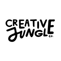 Creative Jungle Company Logo