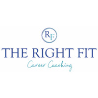The Right Fit Career Coaching Logo