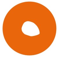 OrangePit bv Logo