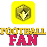 Football Fan Logo