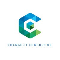 Change-IT Consulting Ltd Logo