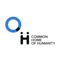 Common Home of Humanity Logo