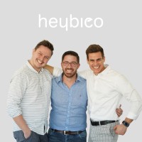 heybico Logo