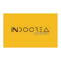 Indocrea Design Logo