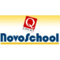 NovoSchool Logo
