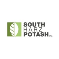 South Harz Potash Ltd Logo