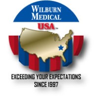 Wilburn Medical USA Logo