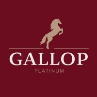 Gallop Platinum Co. Ltd Logo