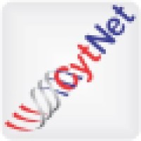 CytNet Logo
