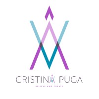 Cristina Puga Logo