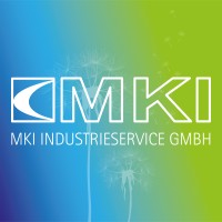 MKI Industrieservice GmbH Logo