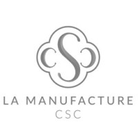 La Manufacture CSC Logo