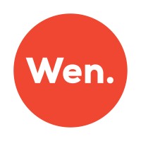 Wen (Womens Environmental Network) Logo