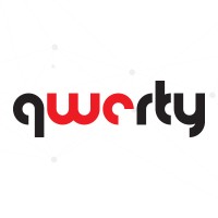 QWERTY Logo