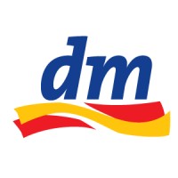 dm-drogerie markt Hrvatska Logo