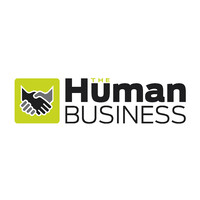 The Human Business Logo