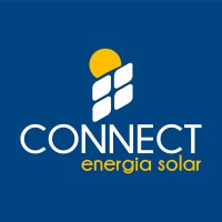 Connect Energia Solar Franchising Logo