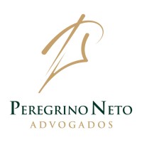 Peregrino Neto Advogados Logo