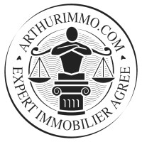 Arthurimmo.com GPSO Logo