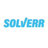 Solverr Logo