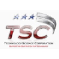 Technology Science Corporation Logo