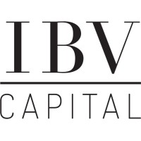 IBV Capital Logo