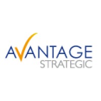 AVANTAGE Strategic Logo