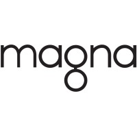 Magna Dijital Pazarlama Ajansı ve Danışmanlık Hizmetleri Ltd.Şti Logo