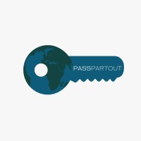 Project Passpartout Logo
