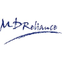 MDReliance, Inc. Logo