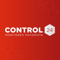 Control 24 - Monitoreo Mayorista Logo