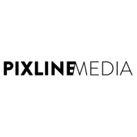 Pixline Media Logo