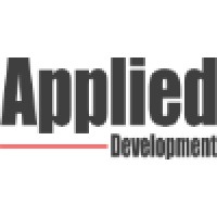 Applied Development Logo