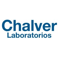 Corporación Chalver S.A. Panamá Logo