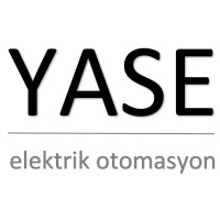 YASE Elektrik Otomasyon San. ve Tic. Ltd. Sti. Logo