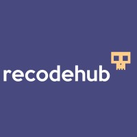 recodehub Logo