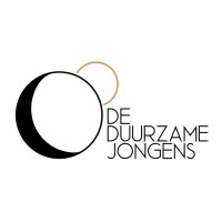 De Duurzame Jongens Logo