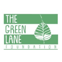 The Green Lane Foundation Logo