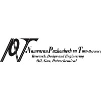 Namvaran P&T Logo